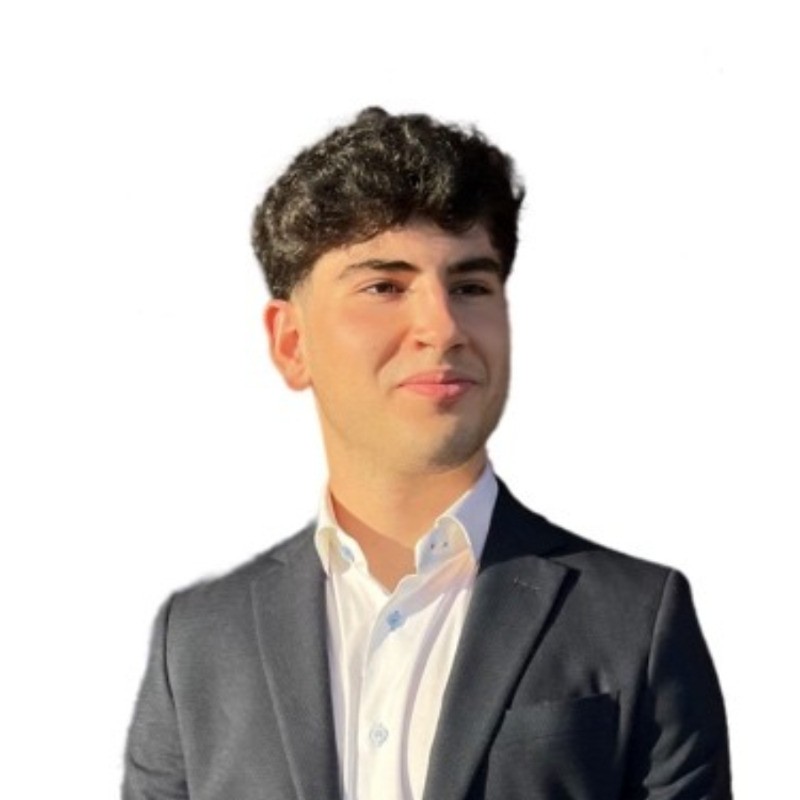 Arnau Ciurana