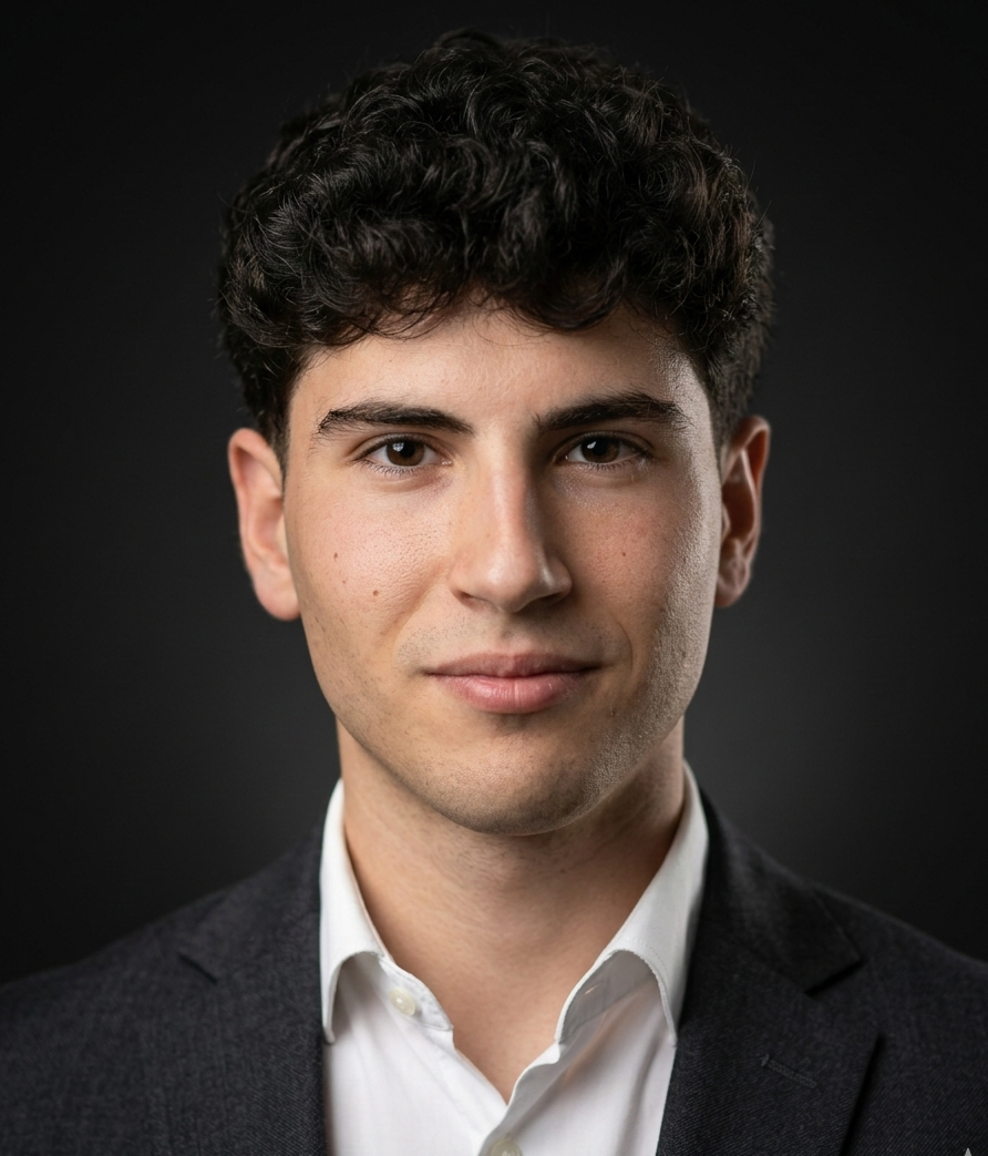 Arnau Ciurana, Co-Founder y CEO de FaaSup